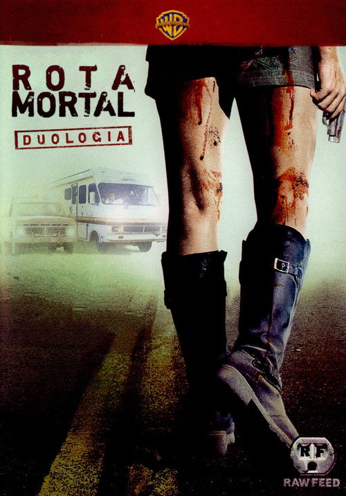 Rota Mortal: Coleção