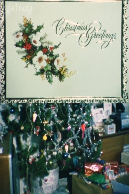 Christmas Greetings (1983) poster