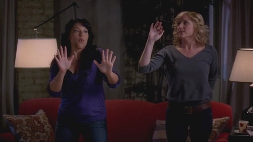 Grey’s Anatomy: 5×19