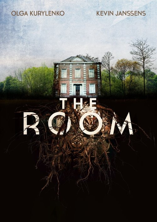 The Room - 2020 The Room - 2020