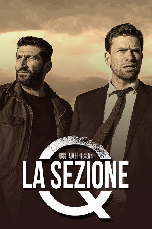La Sezione Q - Collezione