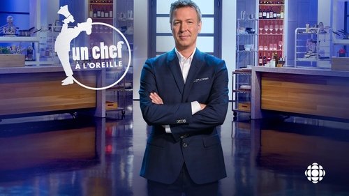 Poster Un chef à l'oreille