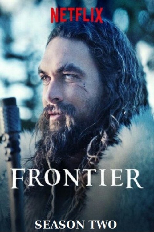 Where to stream Frontier Season 2