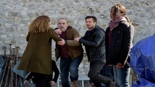 Image de l'épisode 1
