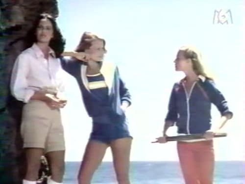 Charlie's Angels, S04E12 - (1979)