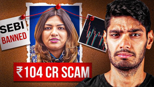Craziest Scam of YouTube India