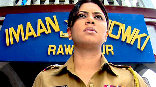 Railway Enquiry - Part 2