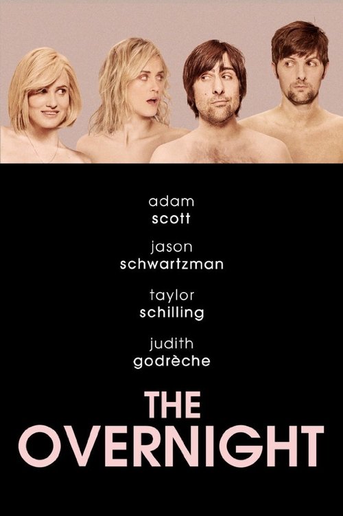 The Overnight 2015