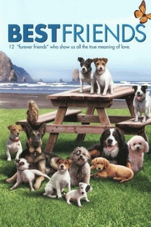 Best Friends