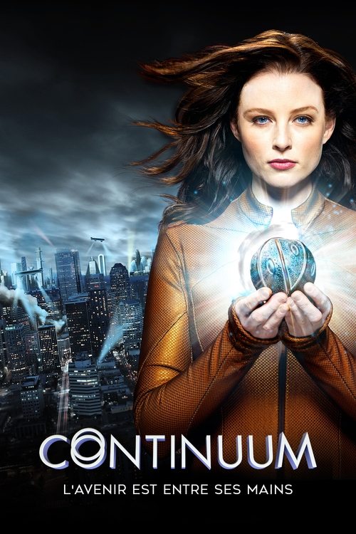 Continuum, S00E10 - (2014)