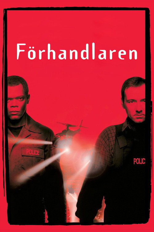 Förhandlaren
