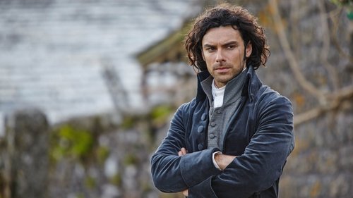 Poldark: 1×5