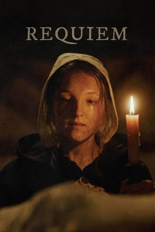 Affiche du film Requiem