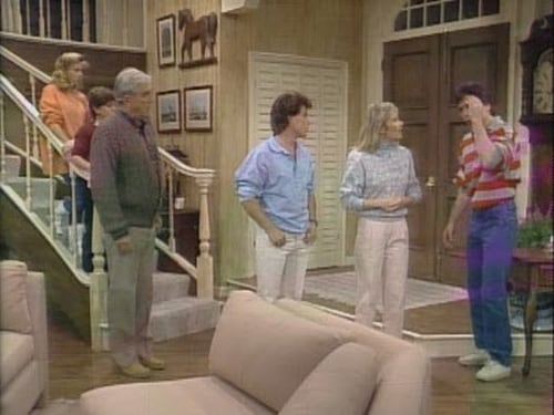 Poster della serie Charles in Charge