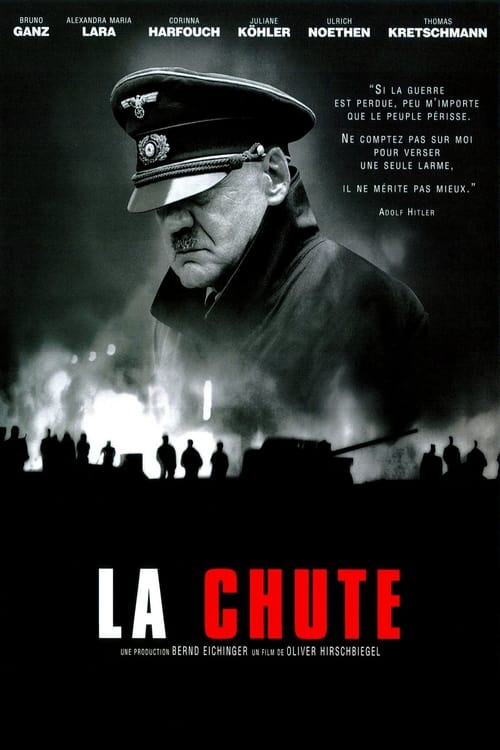La Chute (2004)