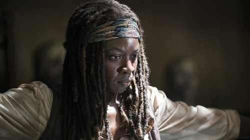 The Walking Dead: 5×2