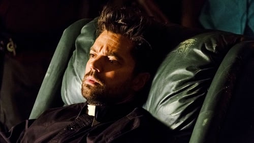 Preacher: 2×12