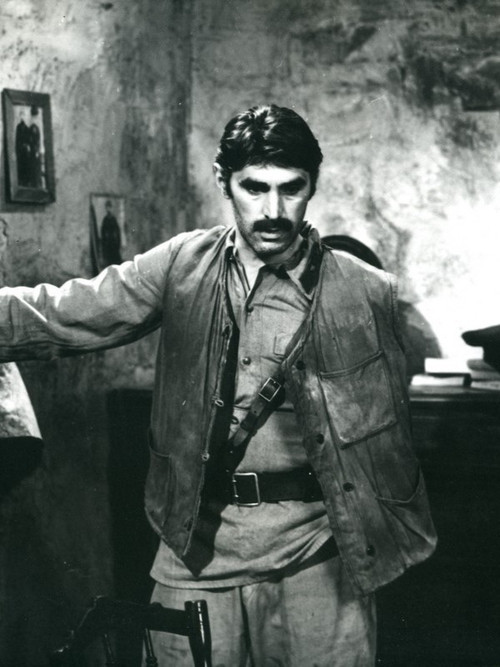 Постер фильма