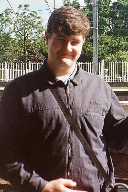 Foto de Mitchell Lonergan