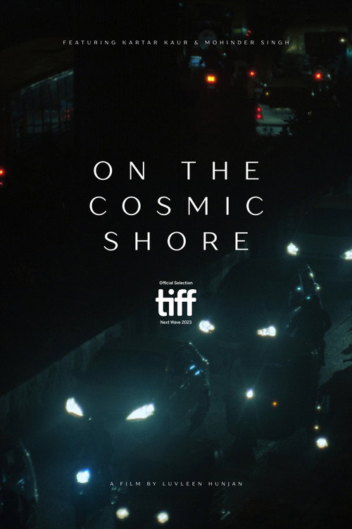 On the Cosmic Shore still 2