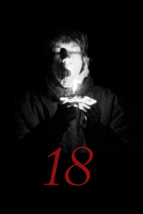 18 poster