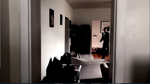 Slender Man — Fondos 2