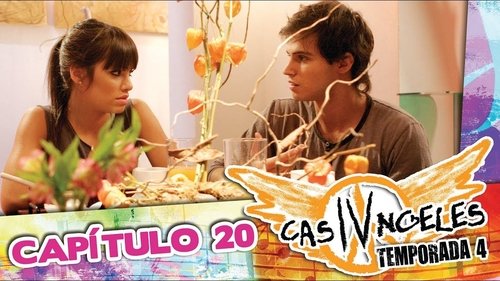 Épisode 20