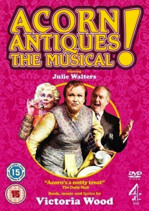 Ver Acorn Antiques: The Musical Online
