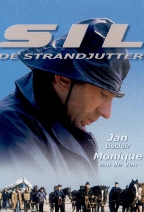 Sil de strandjutter (1976)