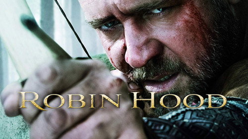 Robin Hood