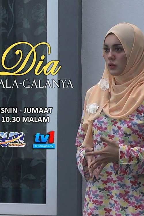 Dia Segala-Galanya