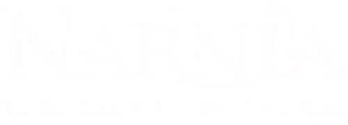 Las Crónicas de Narnia 3: La Travesía del Viajero del Alba