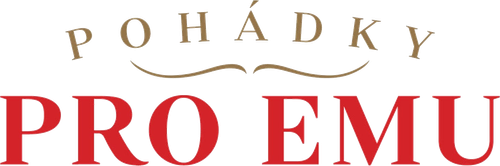 Fairy Tales for Emma logo