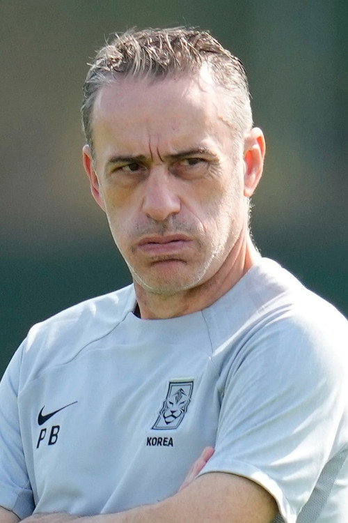 Paulo Bento photo 2