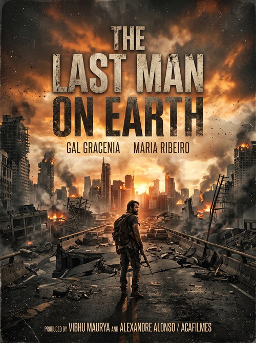 The Last Man on Earth