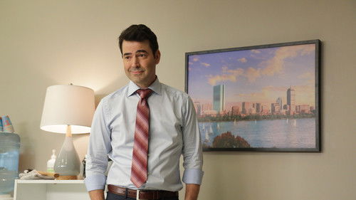 A Million Little Things: 1×9