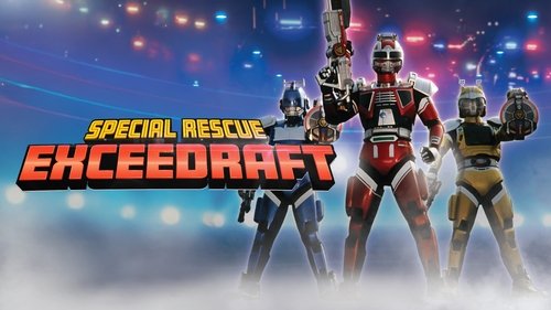Special Rescue Exceedraft