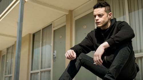 Mr. Robot: 4×10