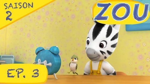 Image de l'épisode 3