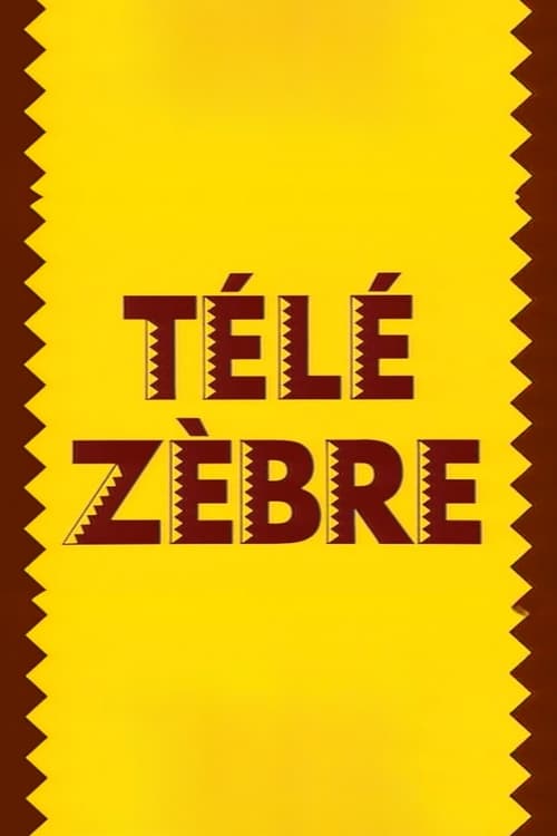 Télé Zèbre (1990)