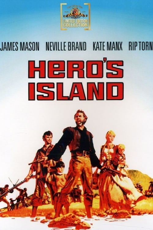 Hero's Island 1962