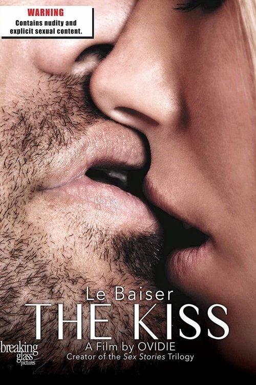 The Kiss - Ich will dich poster