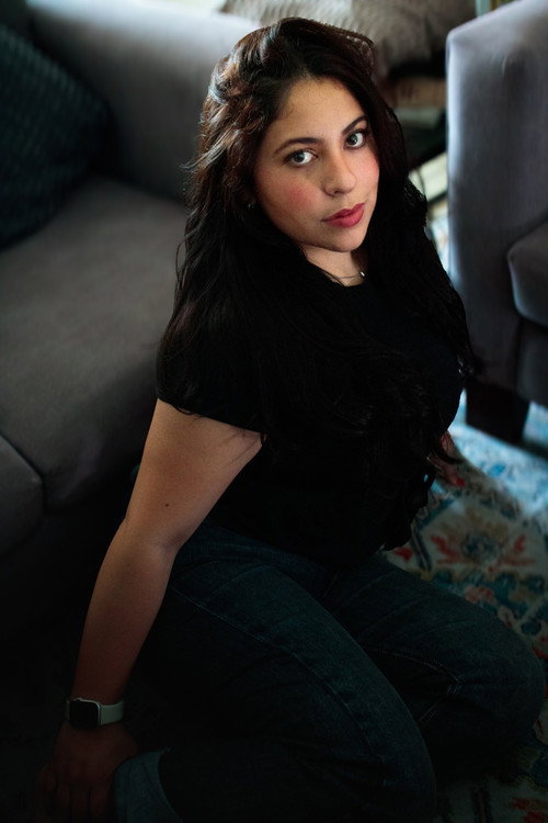 Foto de Abril Villegas
