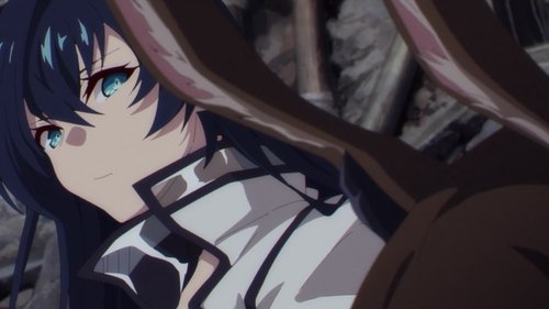 Arknights: 2×7