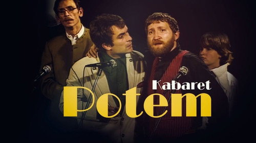 Kabaret Potem - Season 1 Backdrop Blur