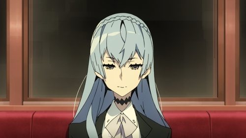 Poster della serie Kiznaiver