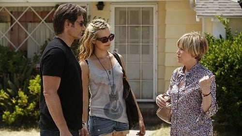 Californication: 6×10