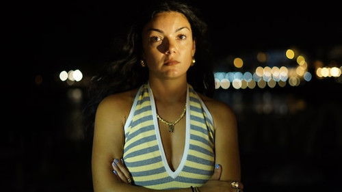 Undercover Working Holidays: Stranded in Paradise