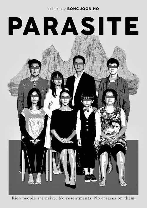 Parasite