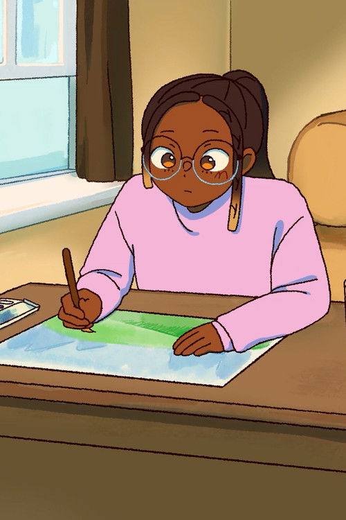 Those Three Little Words poster